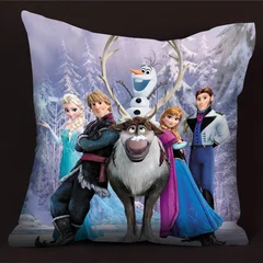 подушка  - Frozen 2